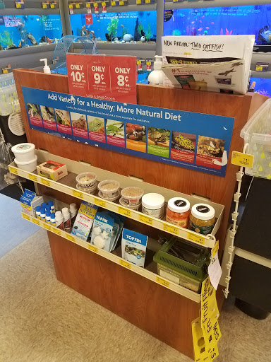 Pet Supply Store «PetSmart», reviews and photos, 300 Water Loop Ln, Collegeville, PA 19426, USA
