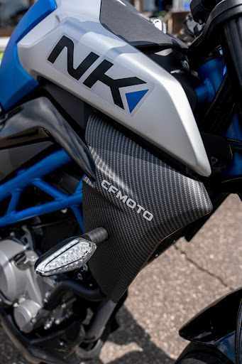 Motorcycle Dealer «Power Lodge», reviews and photos, 6781 US-10, Anoka, MN 55303, USA