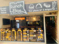 Photos du propriétaire du Restauration rapide La Lunch Box à Rodez - n°1