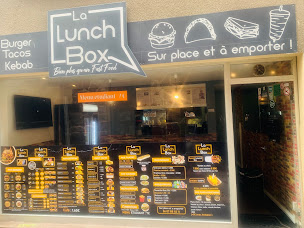 Photo n°1 de La Lunch Box à Rodez ()
