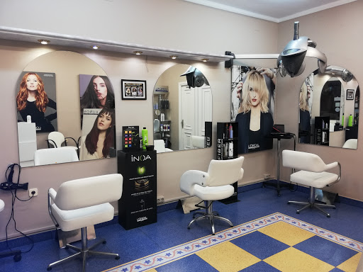 Auñon Peluqueros en Villanueva de los Infantes, Ciudad Real