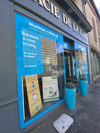 Photo n° 4 de l'avis de Chloé MATHIEU fait le 03/02/2023