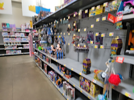 Discount Store «Walmart», reviews and photos, 206 US-1, Falmouth, ME 04105, USA