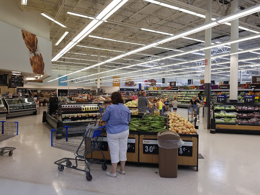 Department Store «Walmart Supercenter», reviews and photos, 2425 S Zero St, Fort Smith, AR 72901, USA