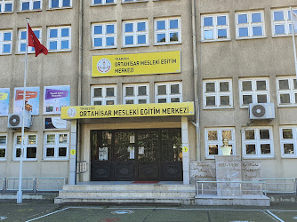 Ortahisar Mesleki Eğitim Merkezi