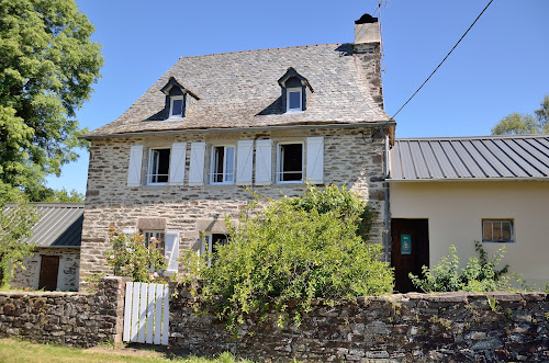 Ma maison de campagne à Saint-Merd-de-Lapleau