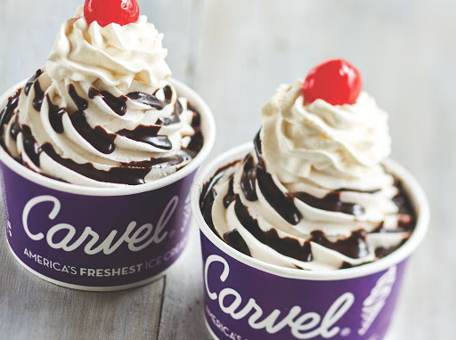 Ice Cream Shop «Carvel», reviews and photos, 1950 Central Park Ave, Yonkers, NY 10710, USA