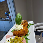 Photo n°1 de l'avis de Paolo.e fait le 12/08/2023 à 13:10 sur le  Pizzeria Mediterranea di Verderame Simona à Sciacca