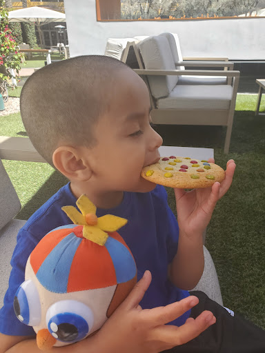 Sandwich Shop «Panera Bread», reviews and photos, 2000 E Rio Salado Pkwy, Tempe, AZ 85281, USA