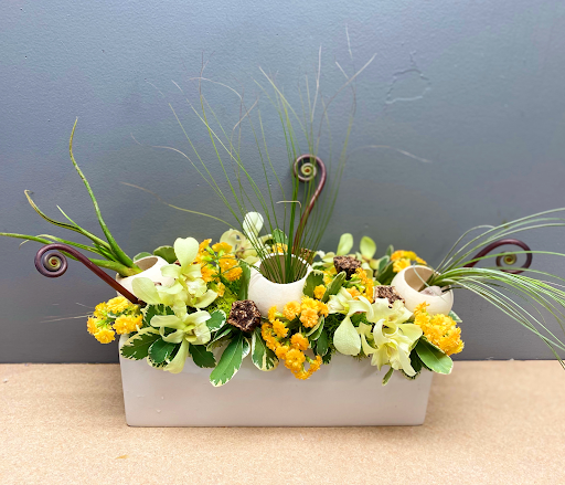 Florist «Crescent Floral & Gifts», reviews and photos, 2140 Wealthy St SE, Grand Rapids, MI 49506, USA