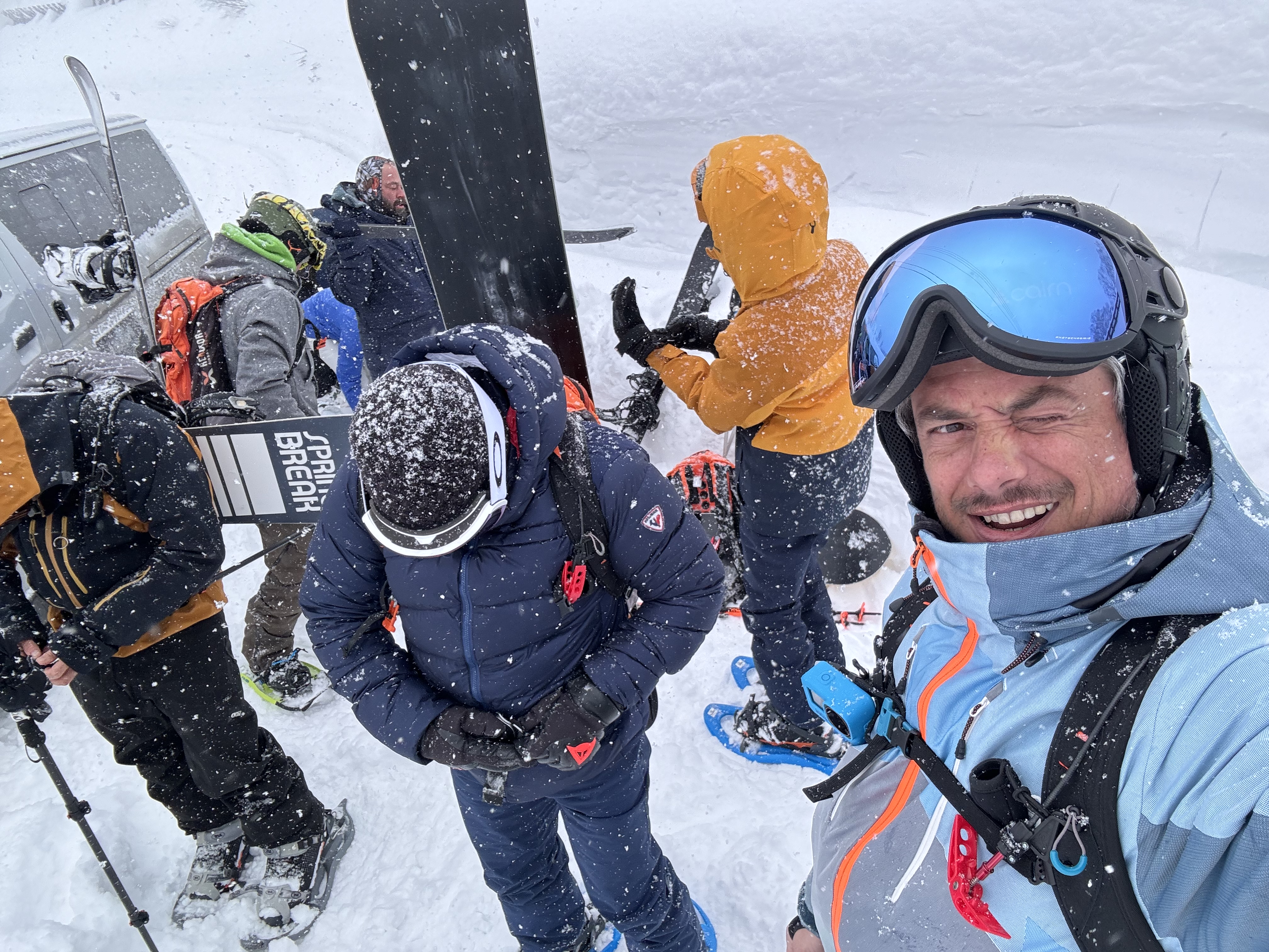 Photo n° 2 de l'avis de romain.e fait le 05/02/2024 à 15:30