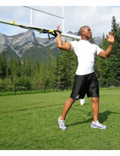 Entrenador Personal