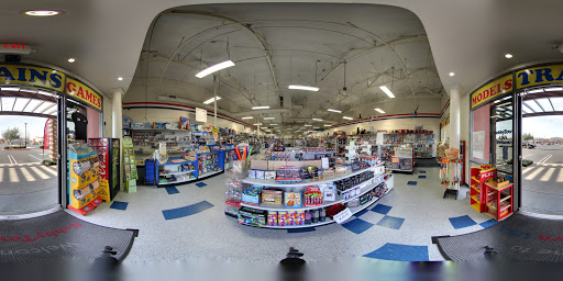 Hobby Store «HobbyTown USA - Folsom», reviews and photos, 2761 E Bidwell St # 400, Folsom, CA 95630, USA