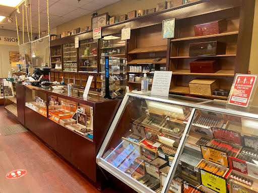 Tobacco Shop «Tobacco Shop LLC», reviews and photos, 89 Pratt St, Hartford, CT 06103, USA
