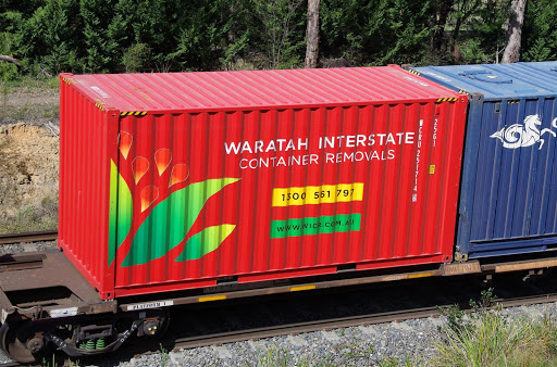 Waratah Interstate Container Removals PTY LTD - Australia Wide