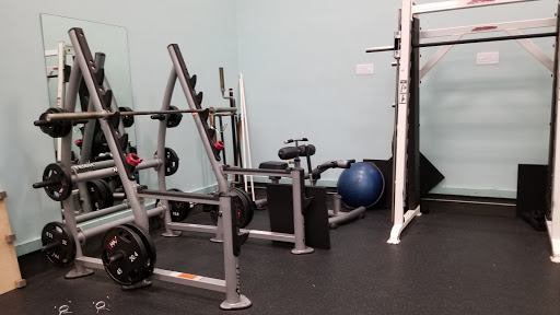 Health Club «Capitola Fitness», reviews and photos, 816 Bay Ave, Capitola, CA 95010, USA