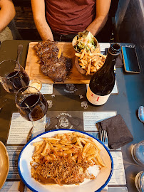 Steak du Restaurant Le Miramar à Canet-en-Roussillon - n°7