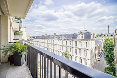 COSIM - Chasseur Immobilier, Chasseur d'Appartement à Paris