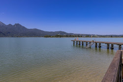 Kristall Therme trimini Kochel am See'in fotoğrafı ve yerleşim