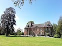 Château de Cernay ~ Gite de Groupe Bois-Anzeray