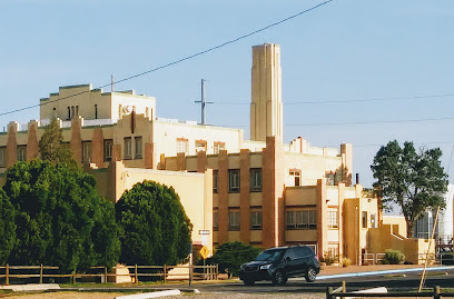 Albuquerque Indian Health Center