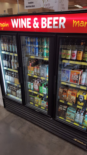 Grocery Store «Grocery Outlet Bargain Market», reviews and photos, 215 Reservation Rd, Marina, CA 93933, USA