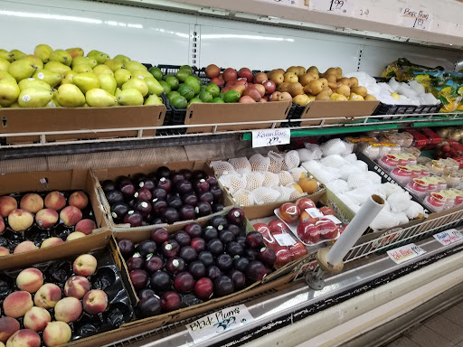 Grocery Store «Capitol Farmers Market», reviews and photos, 2256 E South Blvd, Montgomery, AL 36116, USA