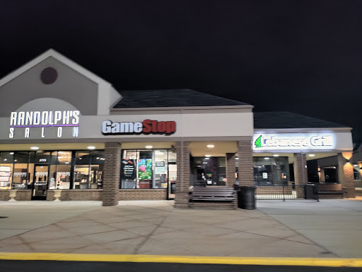 GameStop, 2781 S Rochester Rd, Rochester Hills, MI 48307, USA, 