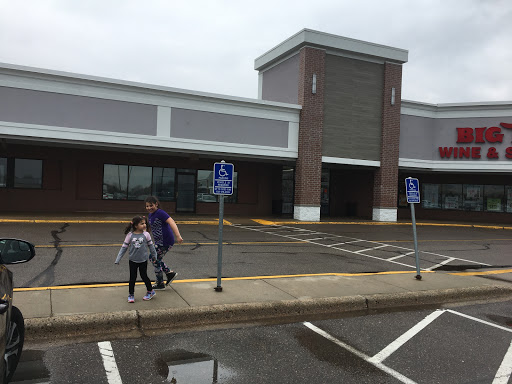 Discount Store «Big Lots», reviews and photos, 1278 Town Centre Dr #135, Eagan, MN 55125, USA