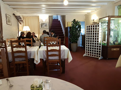 Le Château D'Epluches – Restaurant à Saint-Ouen-l'Aumône