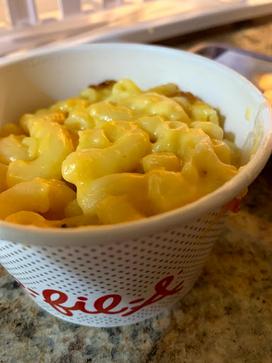 Fast Food Restaurant «Chick-fil-A», reviews and photos, 5003a Victory Blvd, Yorktown, VA 23693, USA