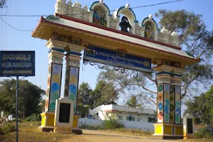 Sri Someshwara Swamy Temple image