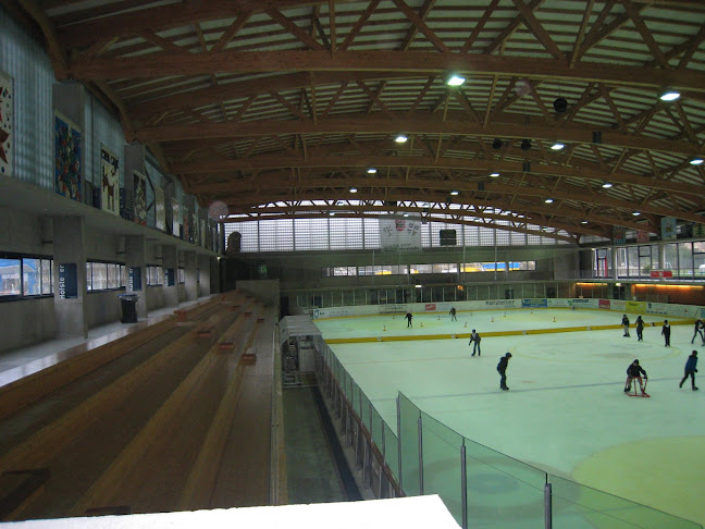 Centre Sportif Sous-Moulin Telefonnummer