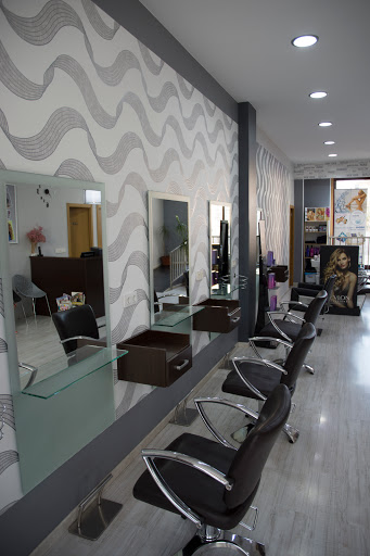 Eva Estilistas en Ourense, Ourense