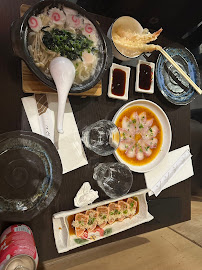 Plats et boissons du Restaurant japonais Garden Sushi à Paris - n°10