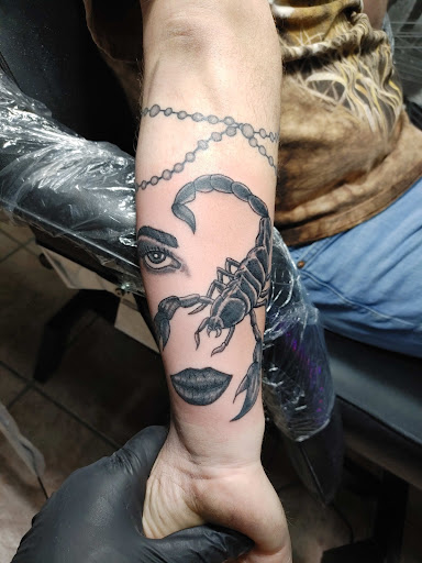 Explore tattoo ideas for covering up name, creative tattoo ideas in Bethlehem, available at Southside Ink