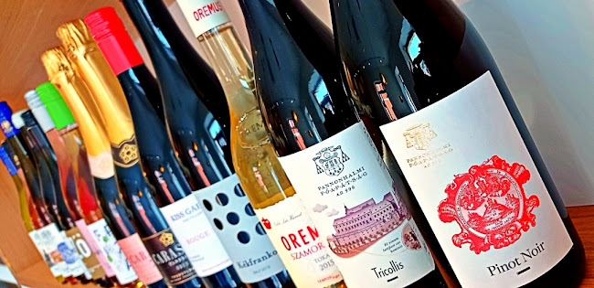 Opinii despre Pausetta în Kőszeg - Kávézó