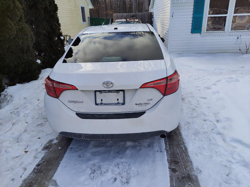 Used Car Dealer «Quality Carz and More LLC», reviews and photos, 6210 Middle Ridge Rd, Lorain, OH 44053, USA