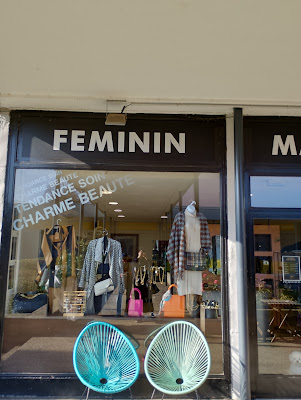 Myriam Le Proust Coiffure à Mundolsheim