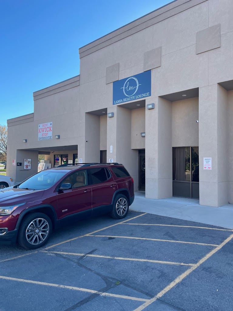 Lamia Beauty Lounge LLP 84067