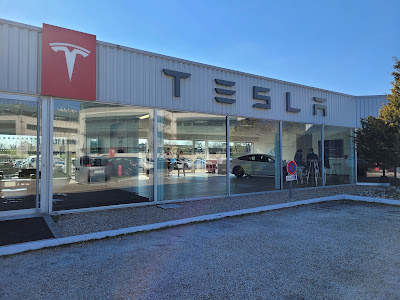 Centre Tesla - Bordeaux - Merignac à Bordeaux