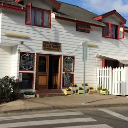 Panaderia De Las Flores