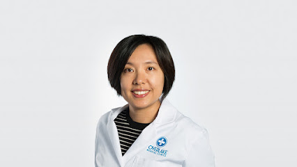 Yi-Jen Chiang, FNP