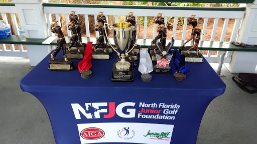 Golf Club «Jacksonville Golf & Country Club», reviews and photos, 3985 Hunt Club Rd N, Jacksonville, FL 32224, USA