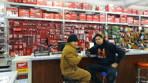 Electrical Supply Store «Dulles Electric Supply Lighting Showroom», reviews and photos, 22570 Shaw Rd, Sterling, VA 20166, USA