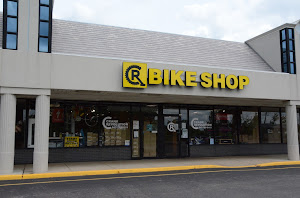 Crank Revolution Bike Shop