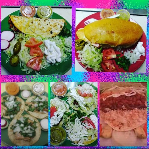 Taqueria Yolandita