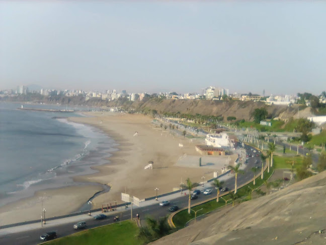 Notaria Jara - Chorrillos