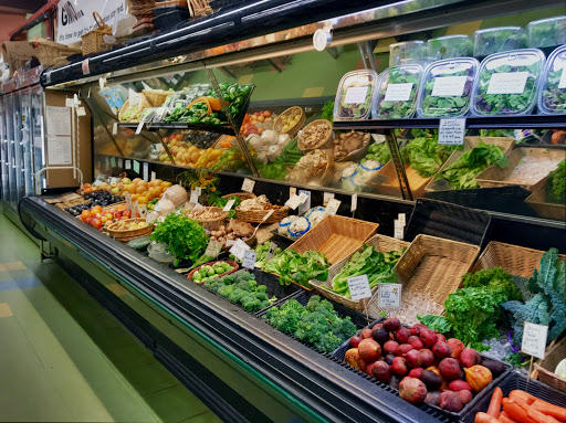 Health Food Store «West Village Market», reviews and photos, 771 Haywood Rd, Asheville, NC 28806, USA