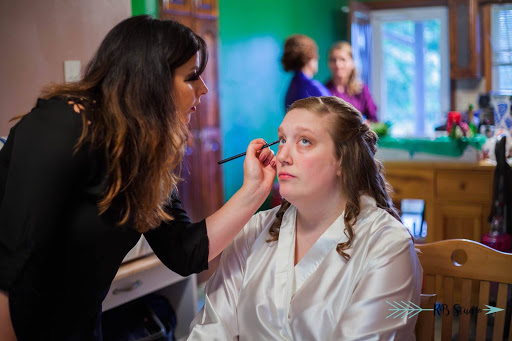 Hair Salon «Shiloh Salon & Day Spa», reviews and photos, 215 W Lackawanna Ave, Olyphant, PA 18447, USA